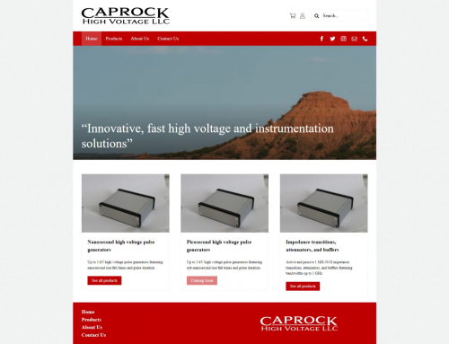 caprockhv.com